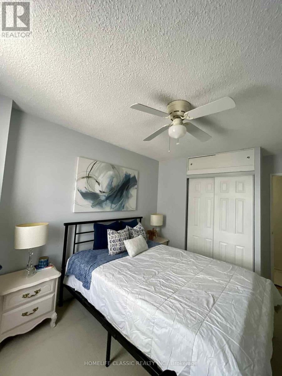 Photo 16 of 603 90 Ling Road, Toronto ON
