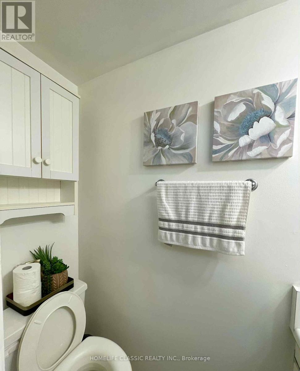 Photo 27 of 603 90 Ling Road, Toronto ON