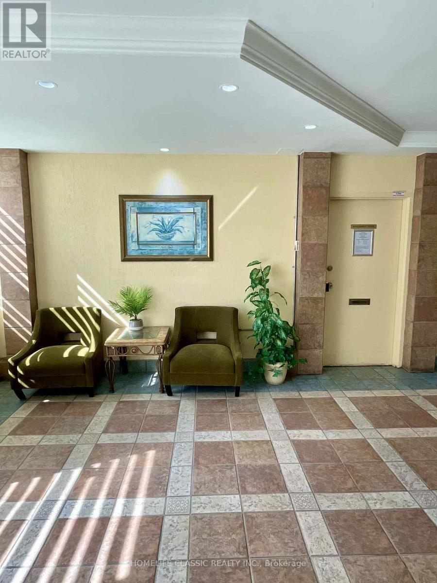 Photo 33 of 603 90 Ling Road, Toronto ON
