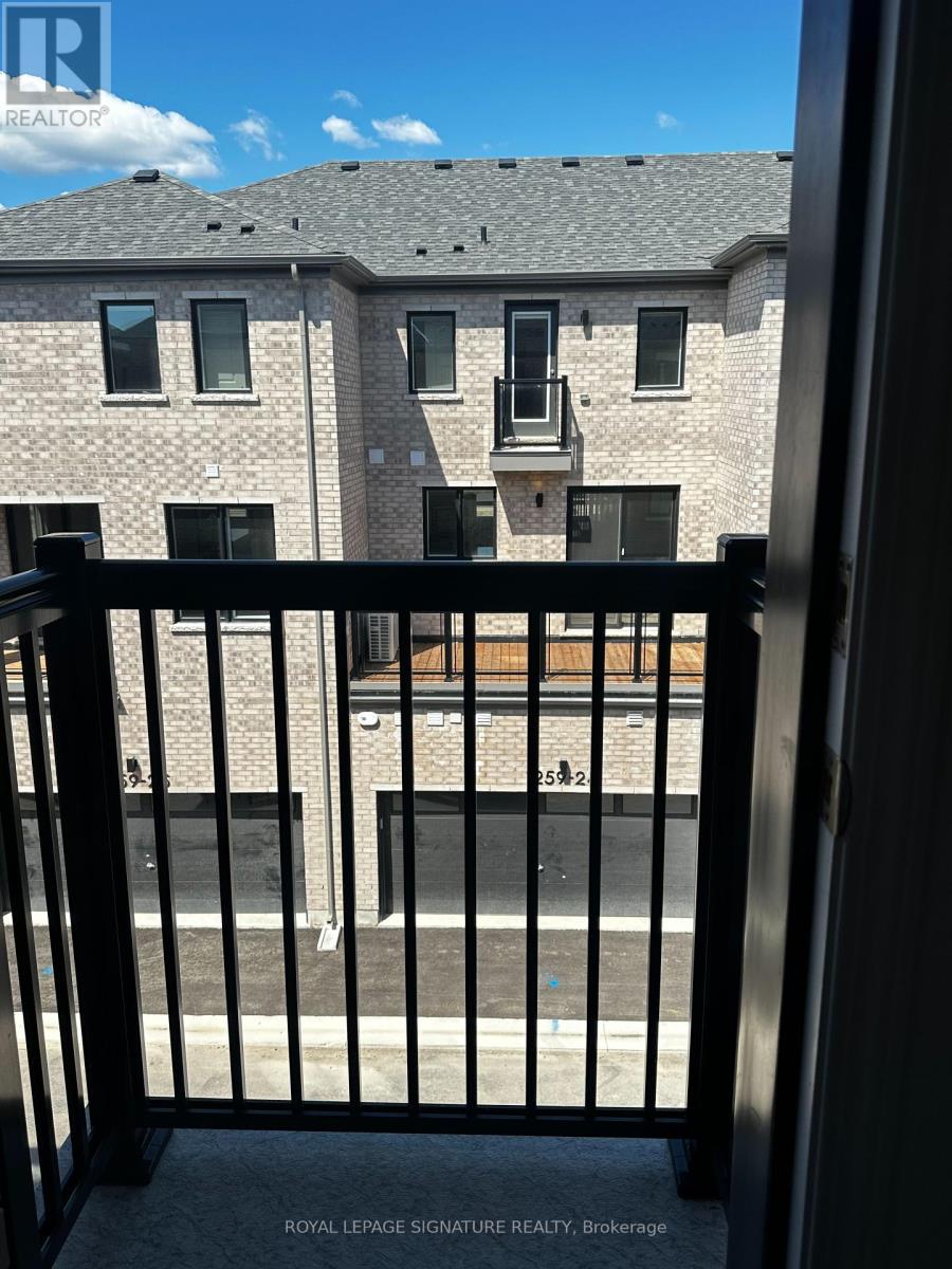 Photo 21 of 7 1259 Lily Crescent, Milton ON
