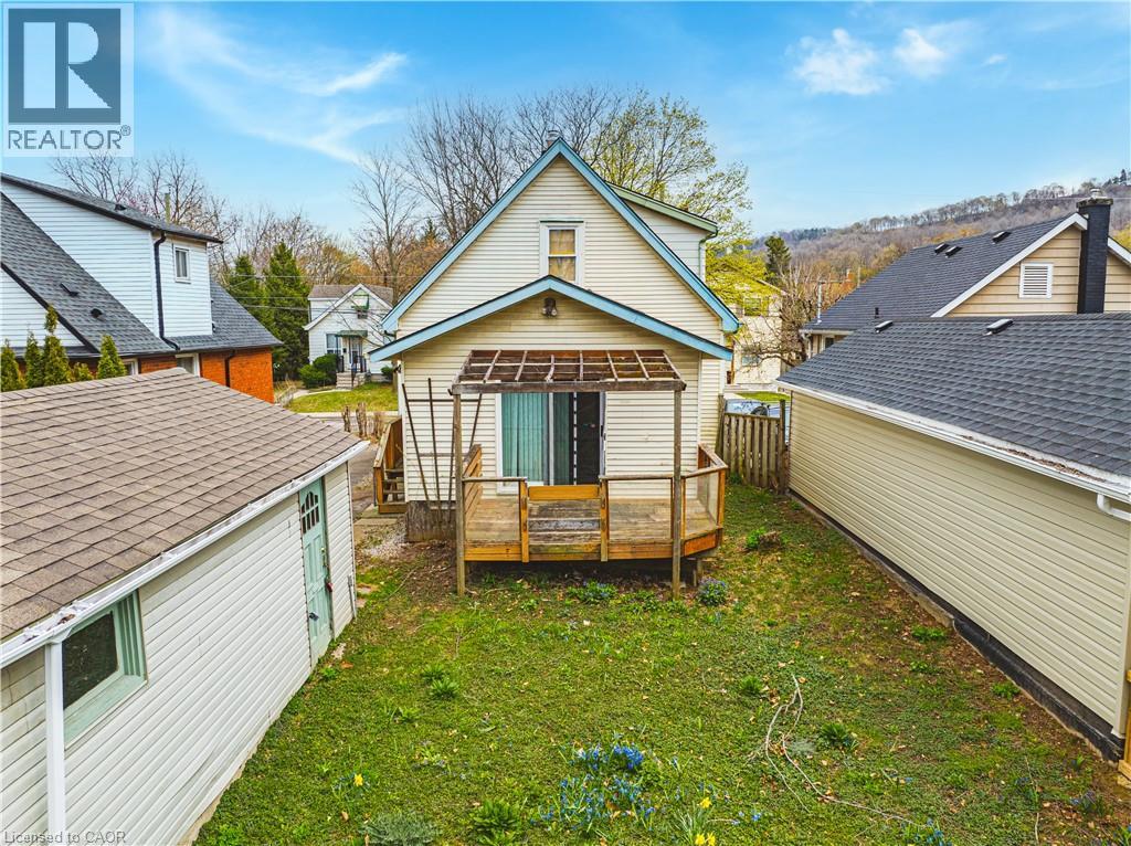 Photo 38 of 70 Hillview Street, Hamilton ON