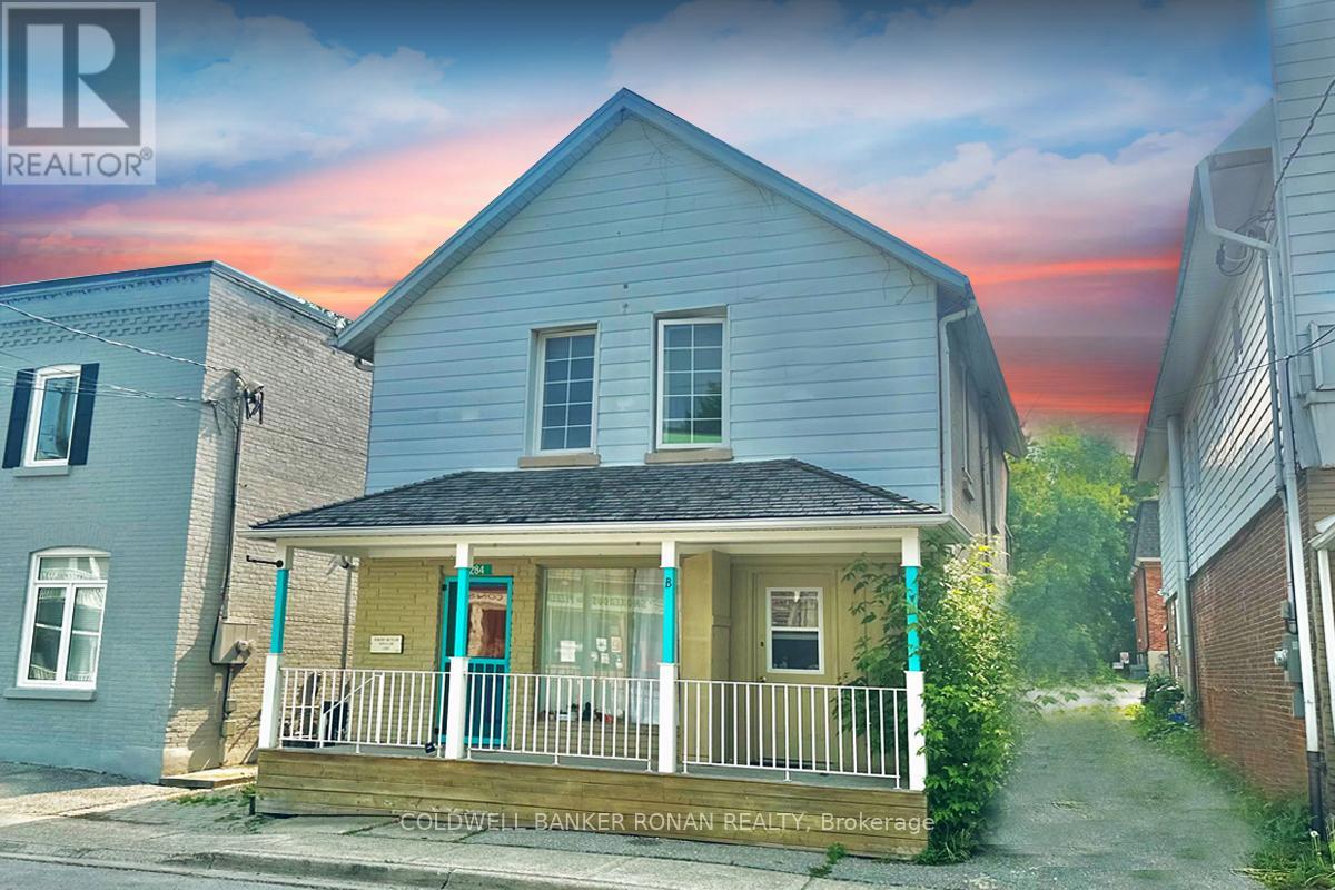 Photo 1 of 284 Main Street, King ON