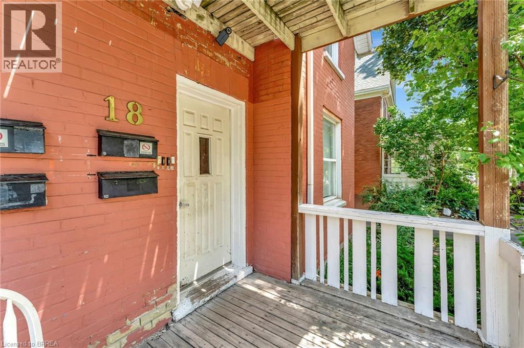 Photo 7 of 14 20 Brubacher Street, Kitchener ON