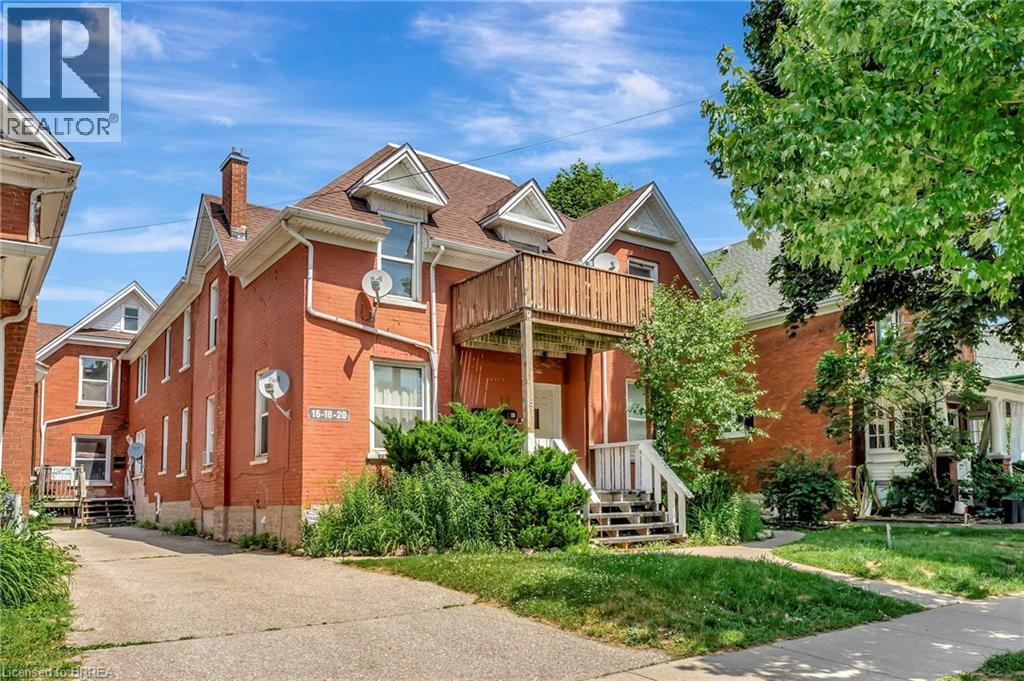 Photo 6 of 14 20 Brubacher Street, Kitchener ON