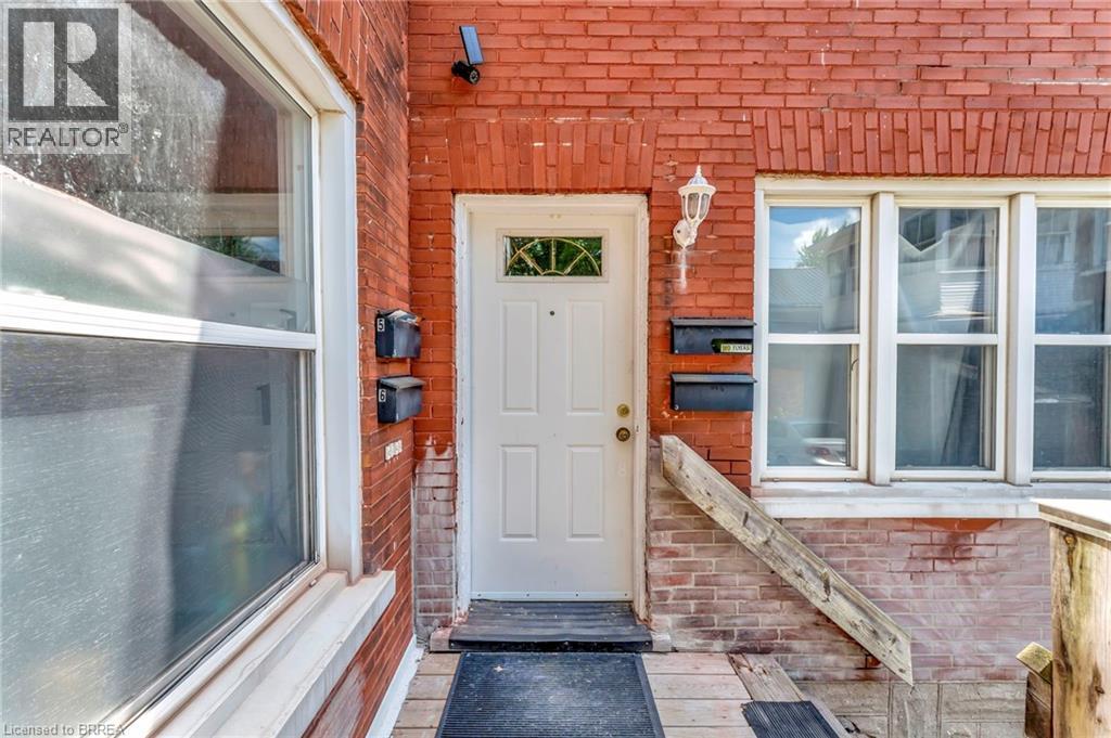 Photo 9 of 14 20 Brubacher Street, Kitchener ON