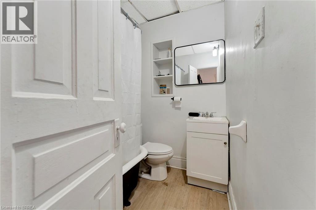 Photo 16 of 14 20 Brubacher Street, Kitchener ON