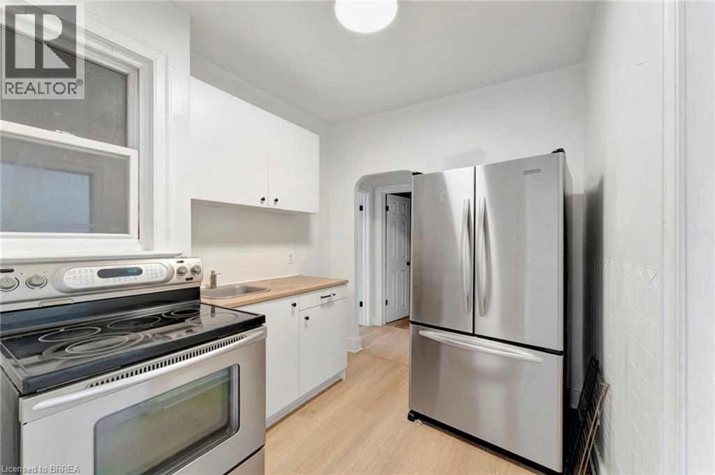 Photo 24 of 14 20 Brubacher Street, Kitchener ON