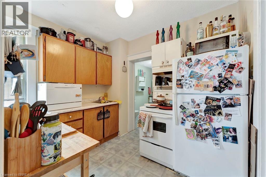 Photo 30 of 14 20 Brubacher Street, Kitchener ON