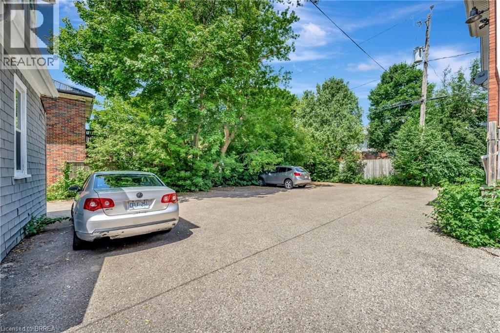 Photo 45 of 14 20 Brubacher Street, Kitchener ON