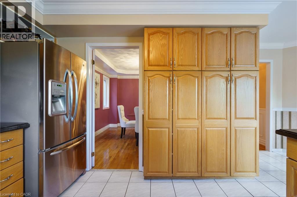 Photo 20 of 6451 Alderwood Trail, Mississauga ON