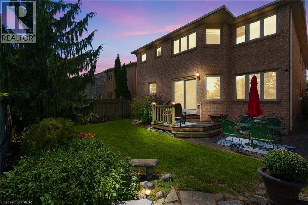Photo 41 of 6451 Alderwood Trail, Mississauga ON