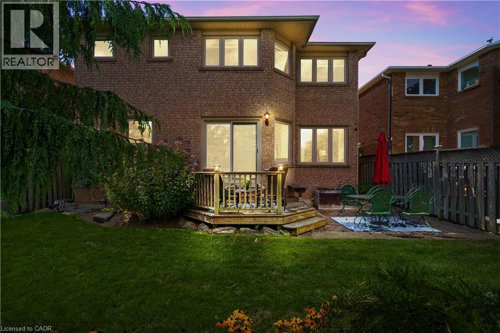 Photo 42 of 6451 Alderwood Trail, Mississauga ON