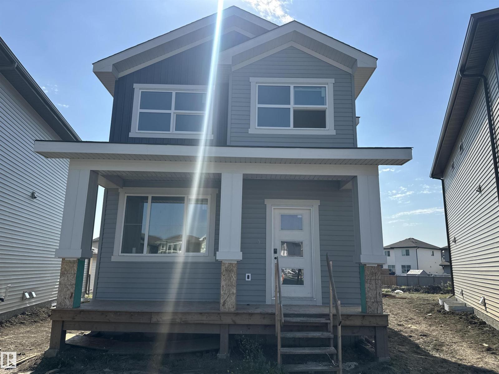 Photo 1 of 15 Sereno Ln, Fort Saskatchewan AB