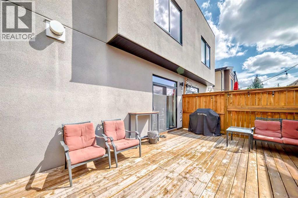 Photo 16 of 2 1741 36 Avenue Sw, Calgary AB