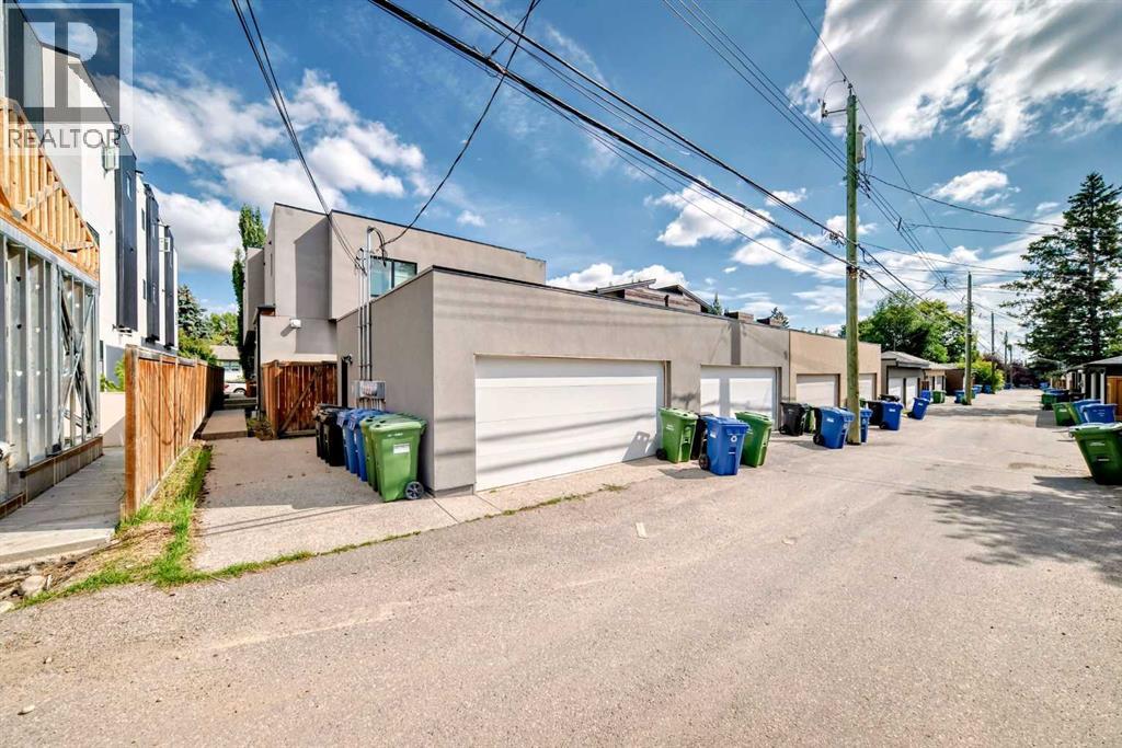 Photo 46 of 2 1741 36 Avenue Sw, Calgary AB