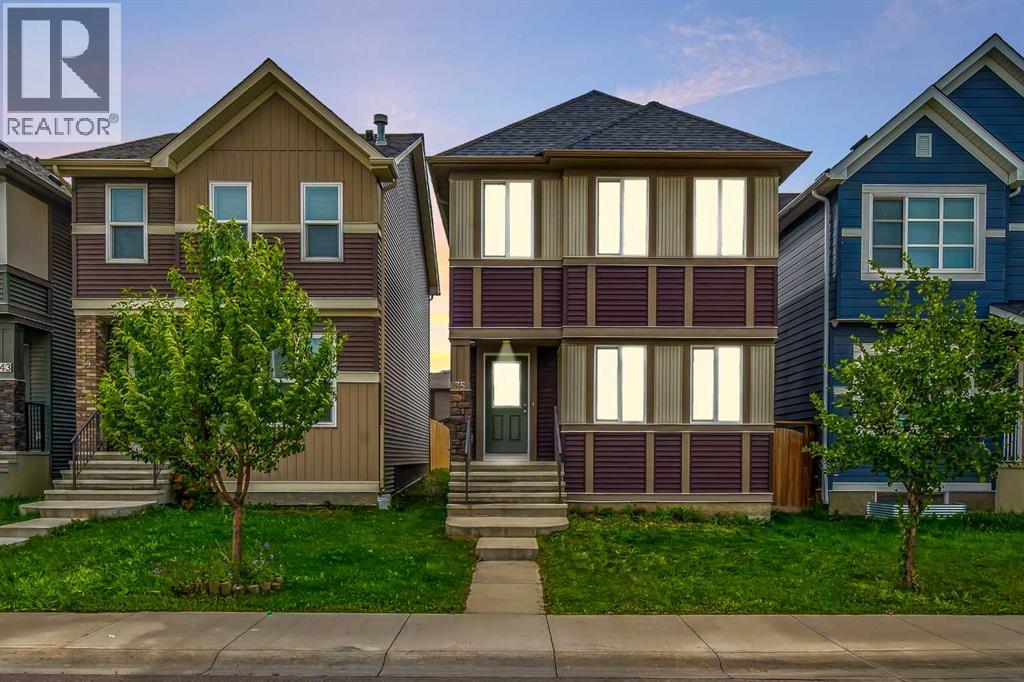 Photo 1 of 35 Savanna Parade Ne, Calgary AB