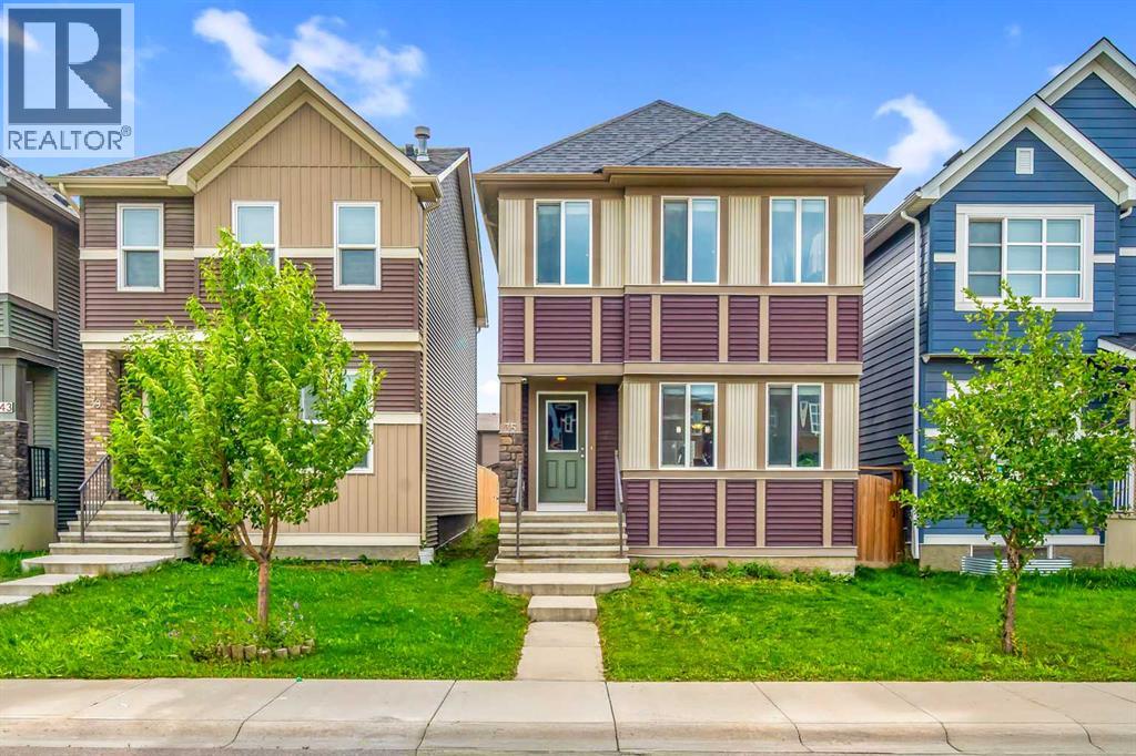 Photo 2 of 35 Savanna Parade Ne, Calgary AB