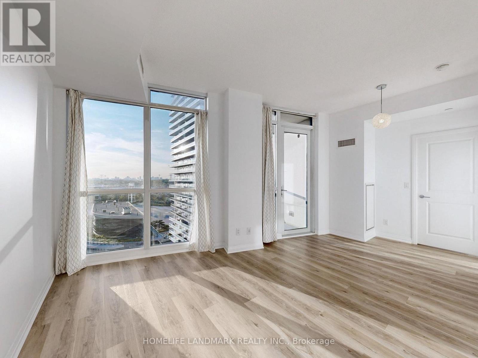 Photo 12 of 1608 59 Annie Craig Drive, Toronto ON