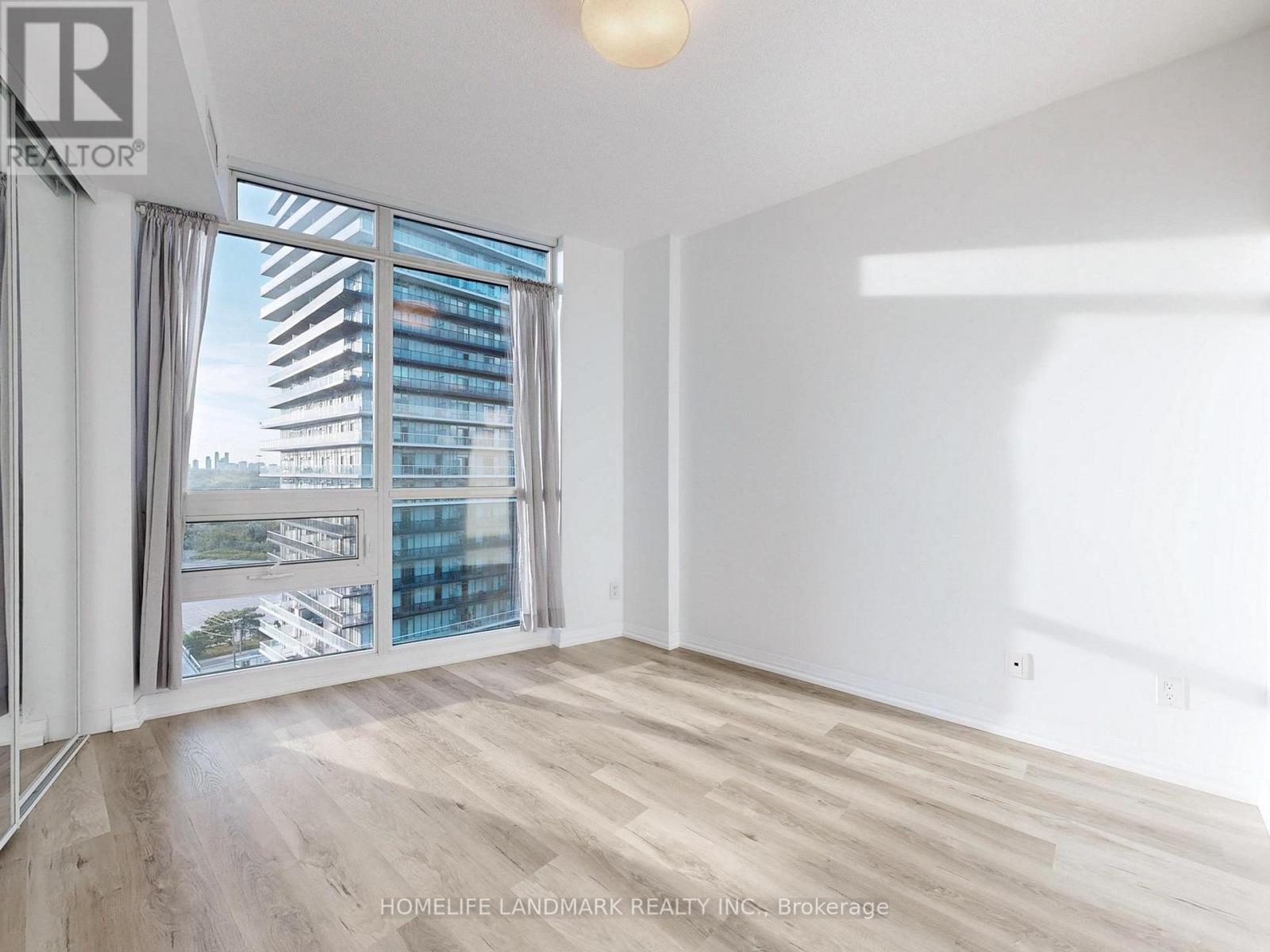 Photo 23 of 1608 59 Annie Craig Drive, Toronto ON