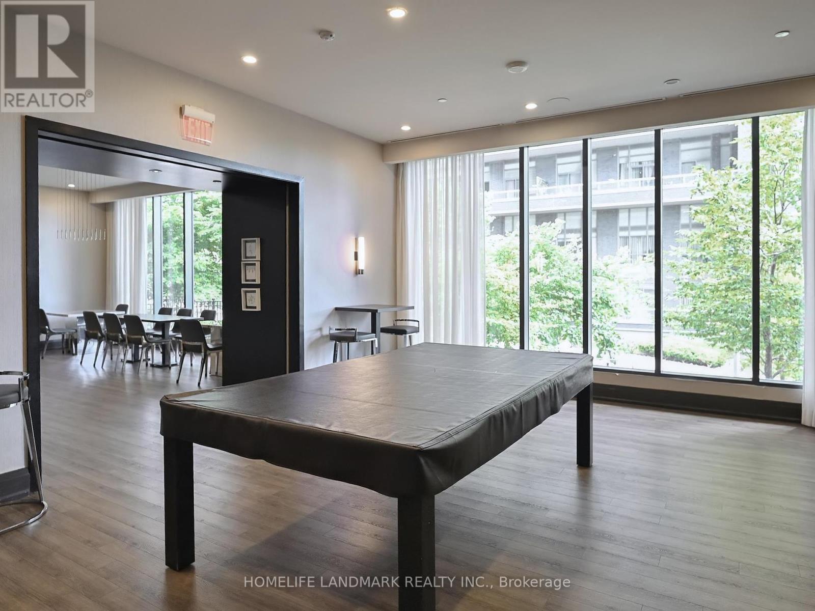 Photo 42 of 1608 59 Annie Craig Drive, Toronto ON