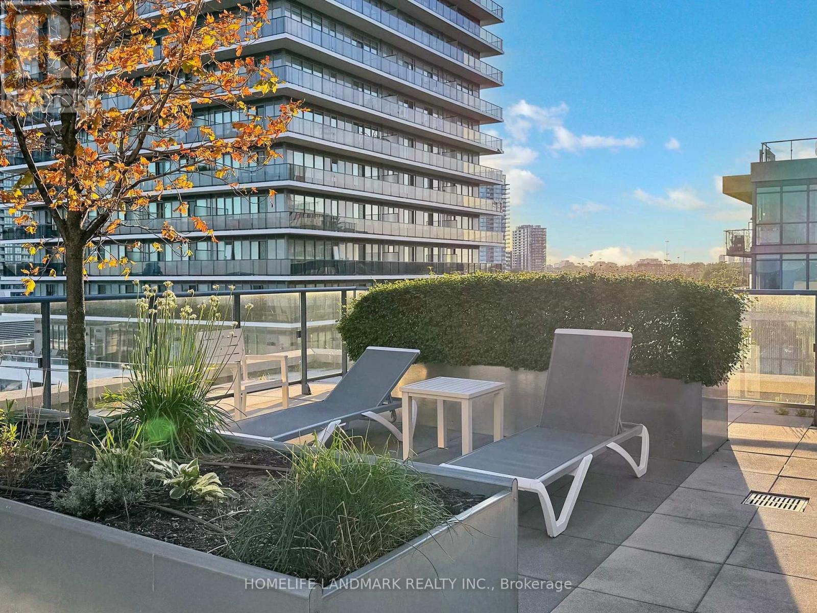 Photo 49 of 1608 59 Annie Craig Drive, Toronto ON