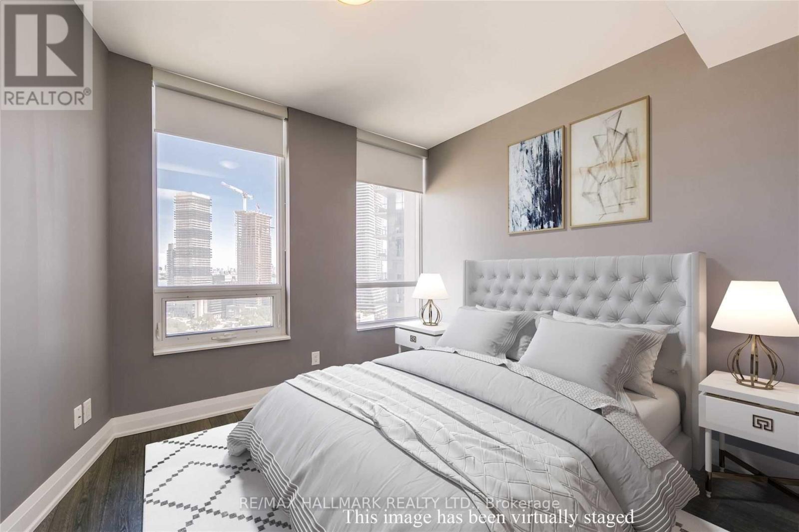 Photo 18 of 1909 36 Park Lawn Road, Toronto ON