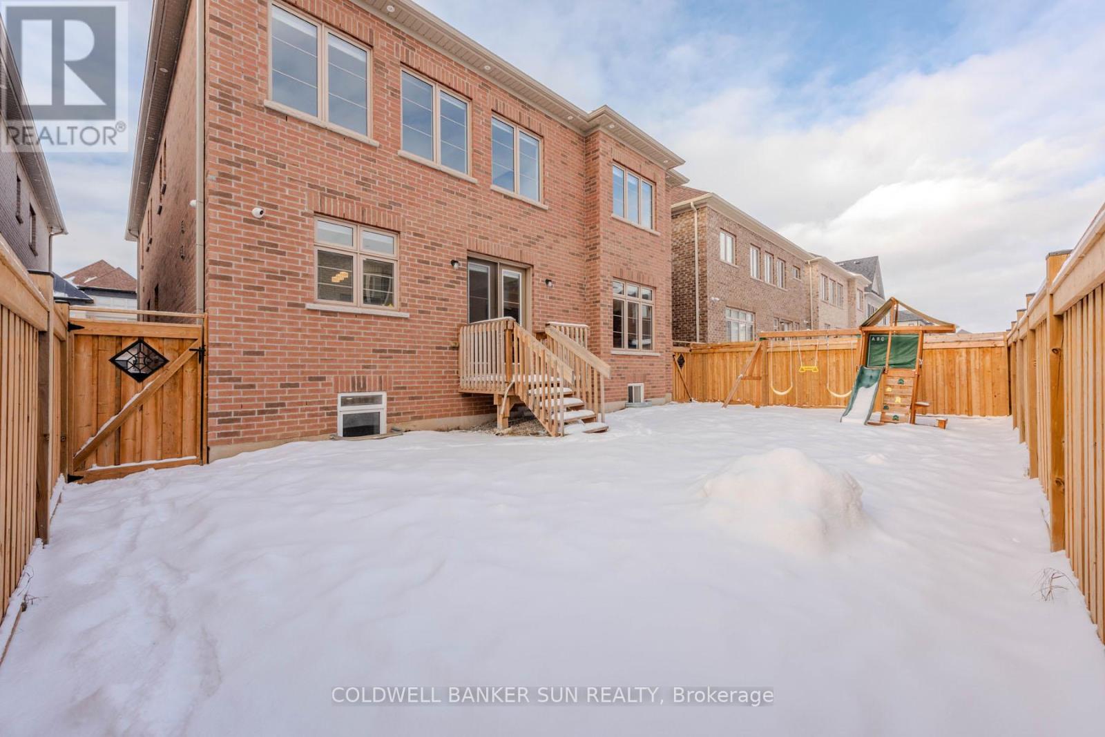 Photo 37 of 29 Midmorning Street, Brampton ON