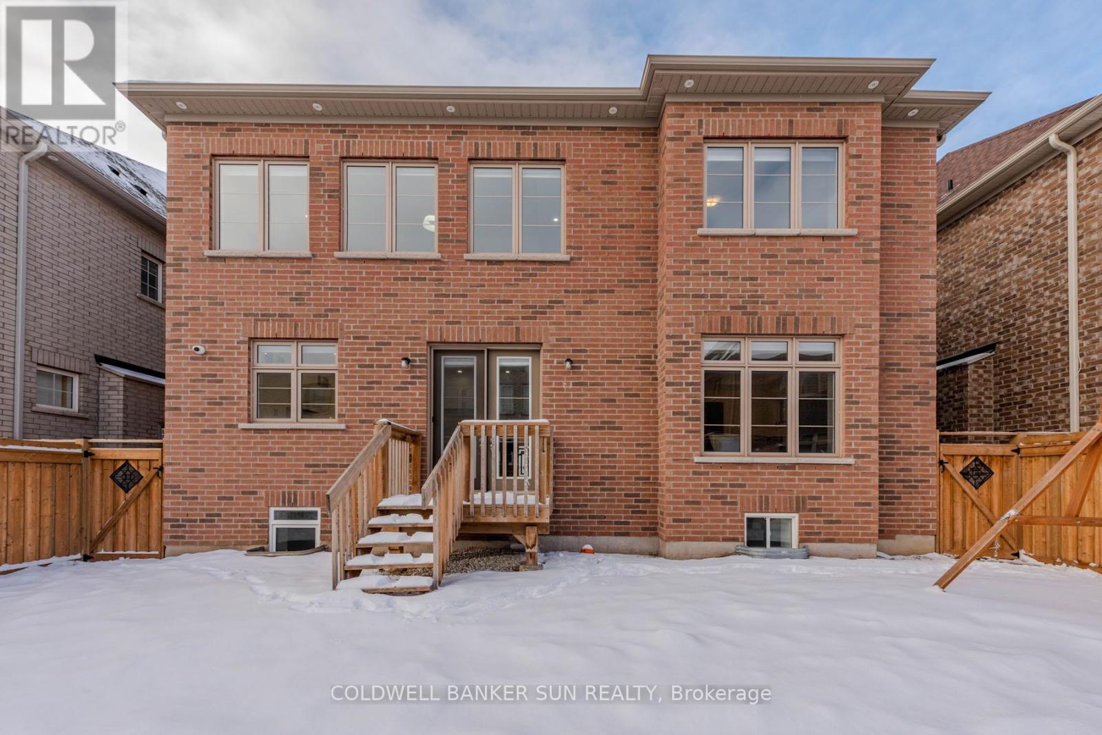 Photo 38 of 29 Midmorning Street, Brampton ON