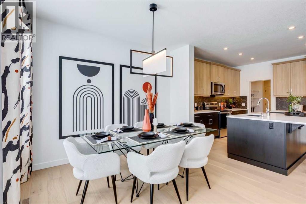 Photo 3 of 416 Legacy Circle Se, Calgary AB