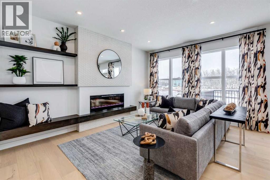 Photo 4 of 416 Legacy Circle Se, Calgary AB