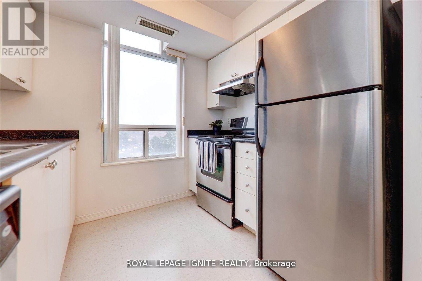 Photo 17 of 808 3650 Kingston Road, Toronto ON