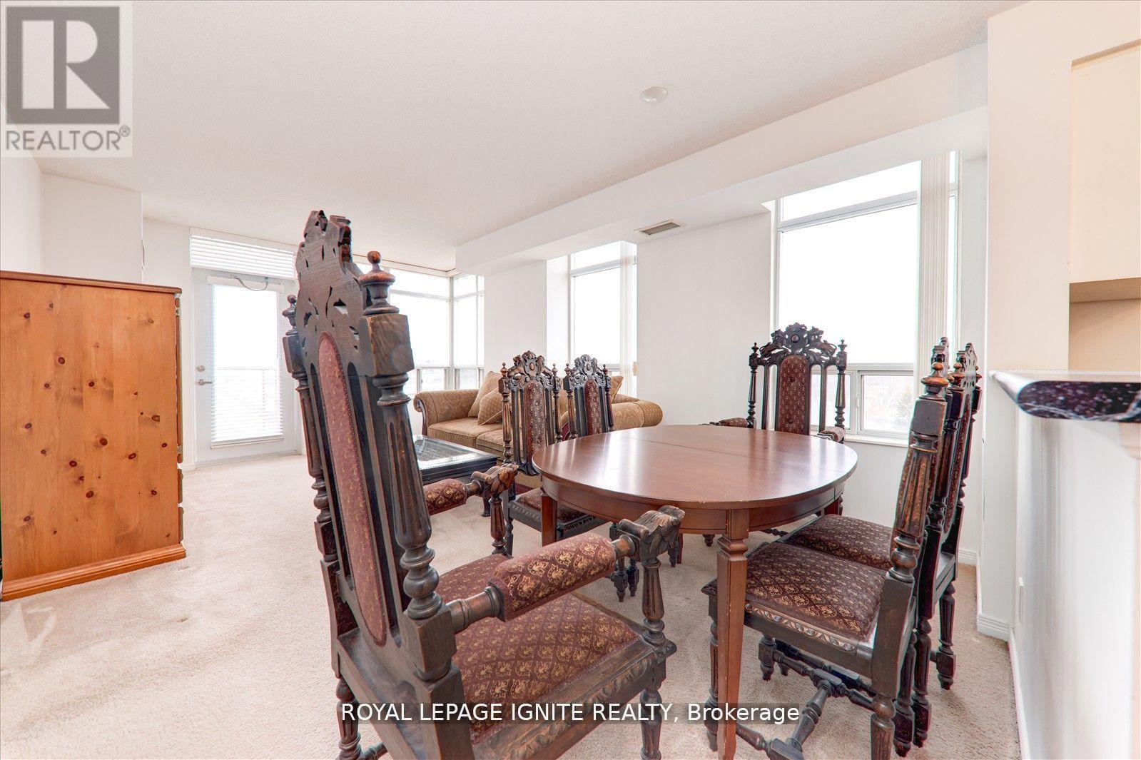 Photo 20 of 808 3650 Kingston Road, Toronto ON