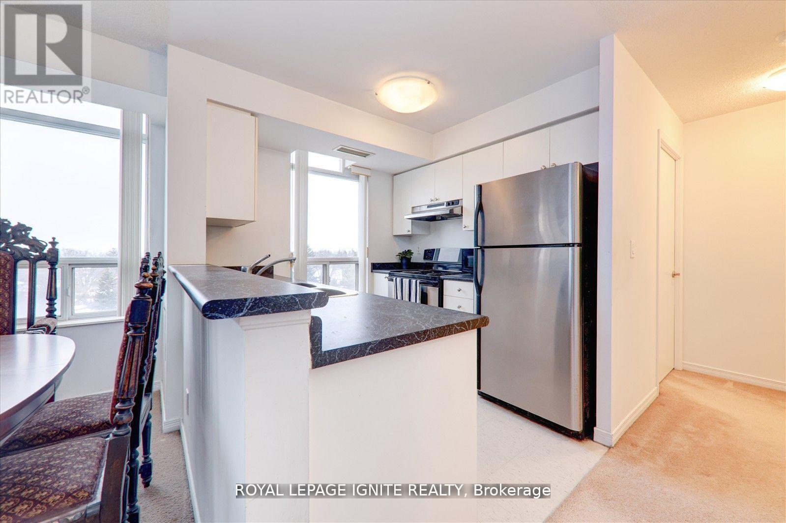 Photo 19 of 808 3650 Kingston Road, Toronto ON
