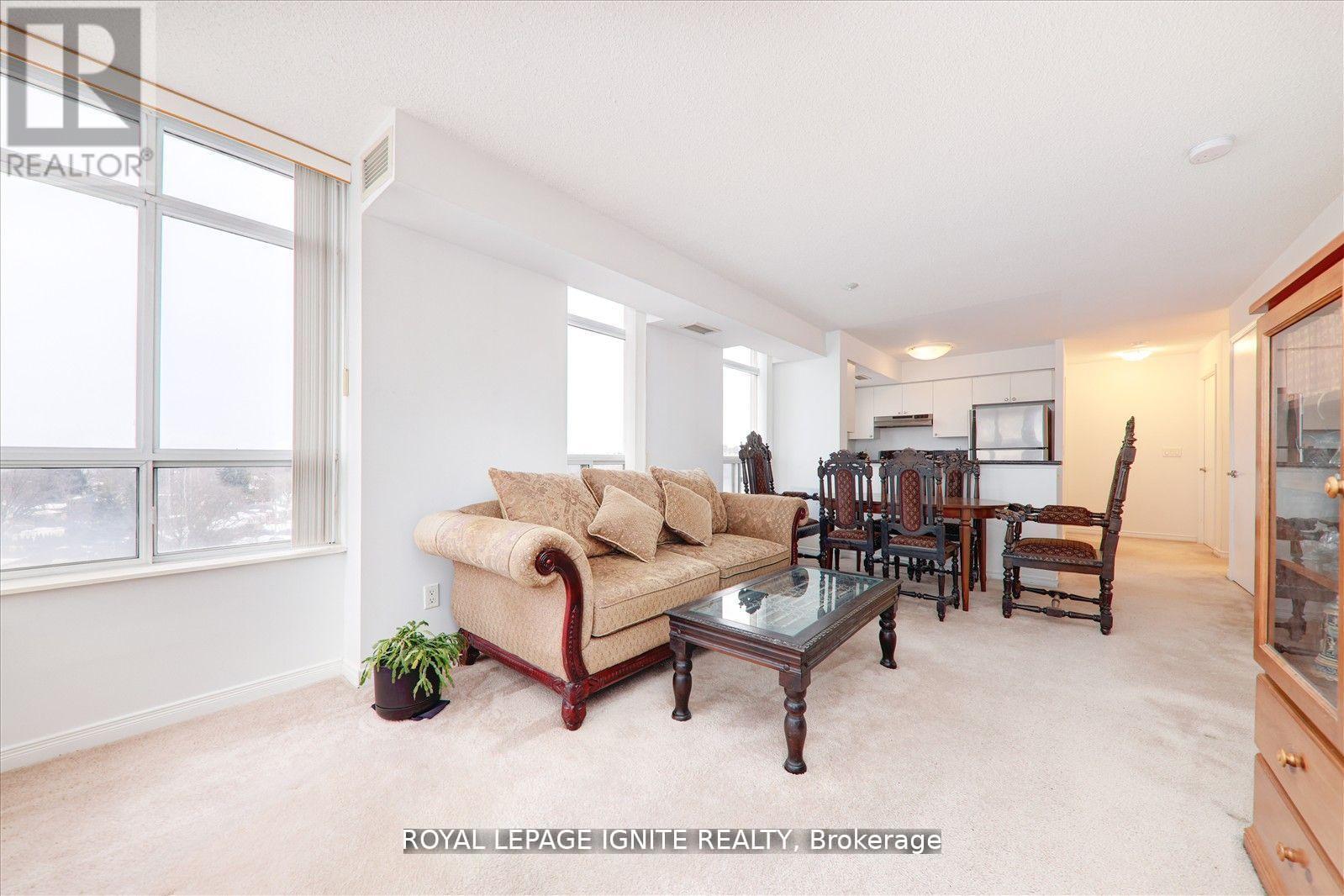 Photo 24 of 808 3650 Kingston Road, Toronto ON
