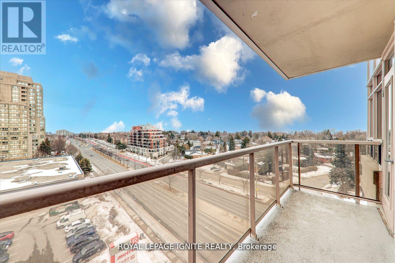 Photo 28 of 808 3650 Kingston Road, Toronto ON