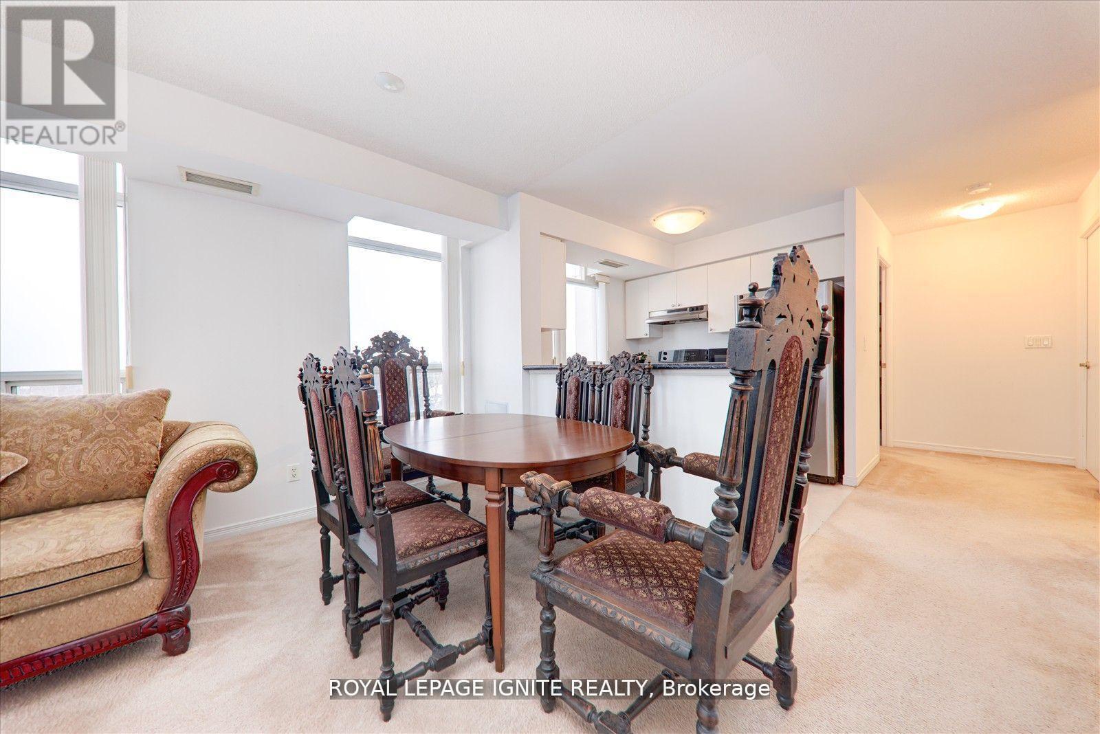 Photo 21 of 808 3650 Kingston Road, Toronto ON