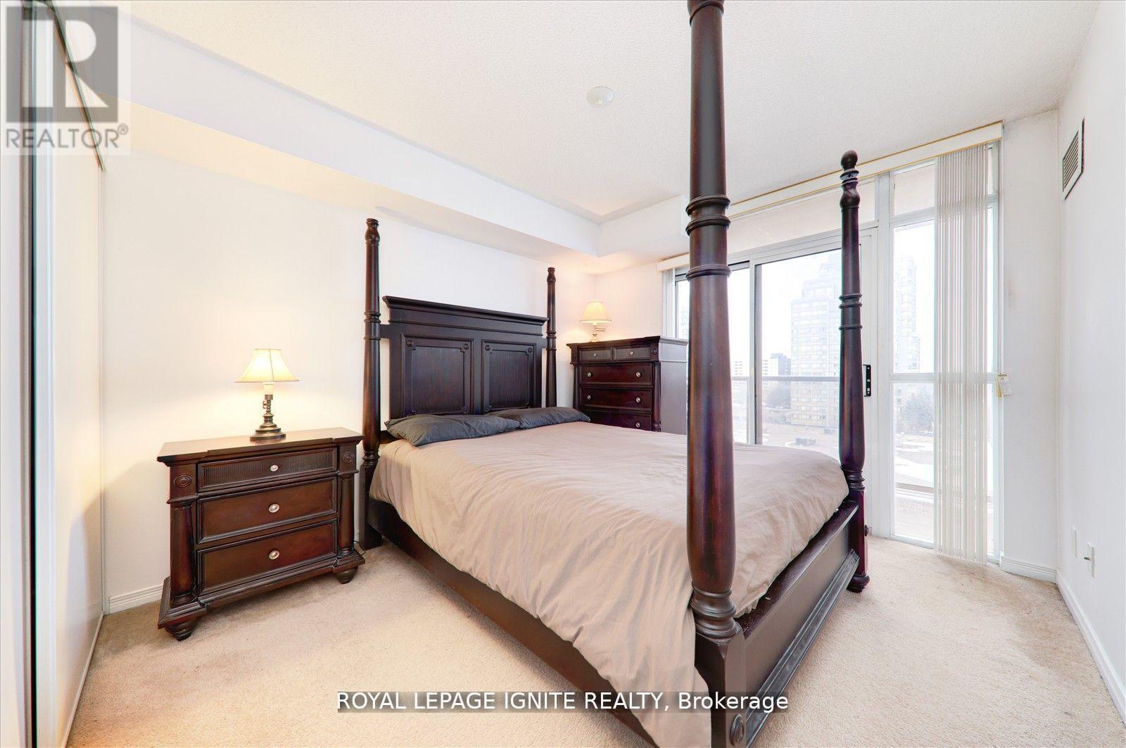Photo 25 of 808 3650 Kingston Road, Toronto ON