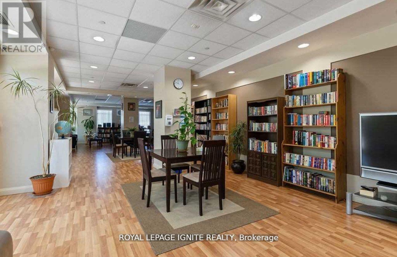 Photo 36 of 808 3650 Kingston Road, Toronto ON