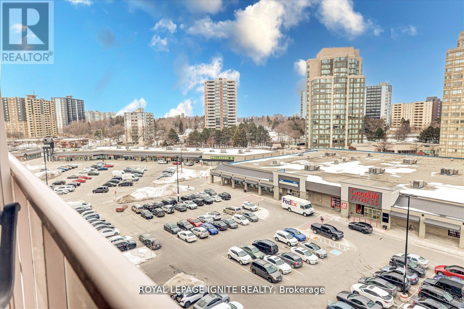 Photo 29 of 808 3650 Kingston Road, Toronto ON