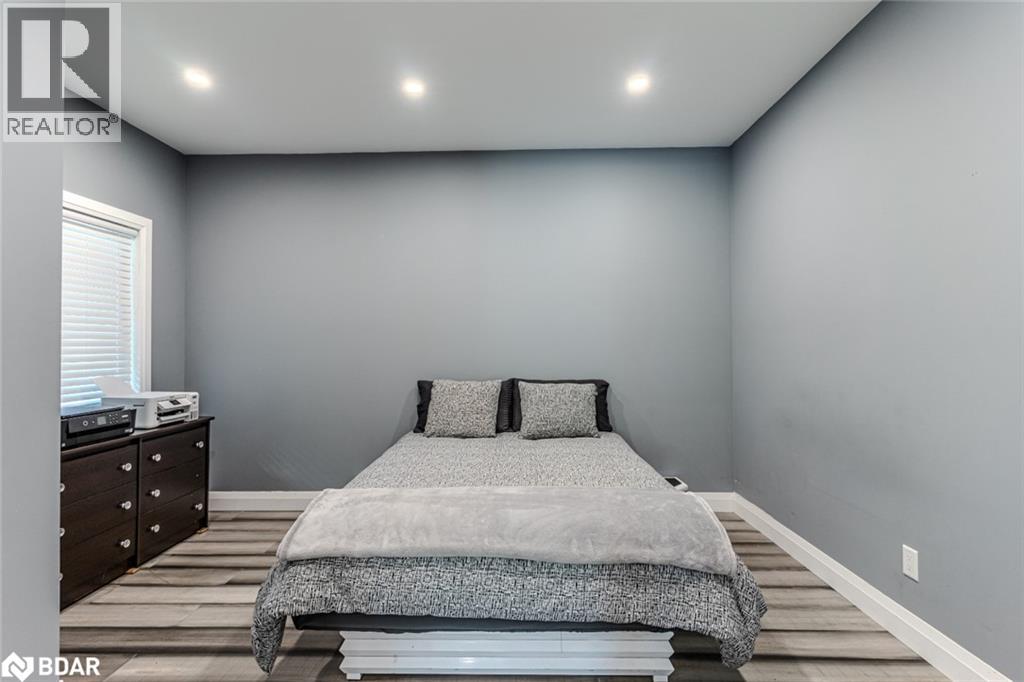 Photo 10 of 1657 Peninsula Point Road, Severn ON