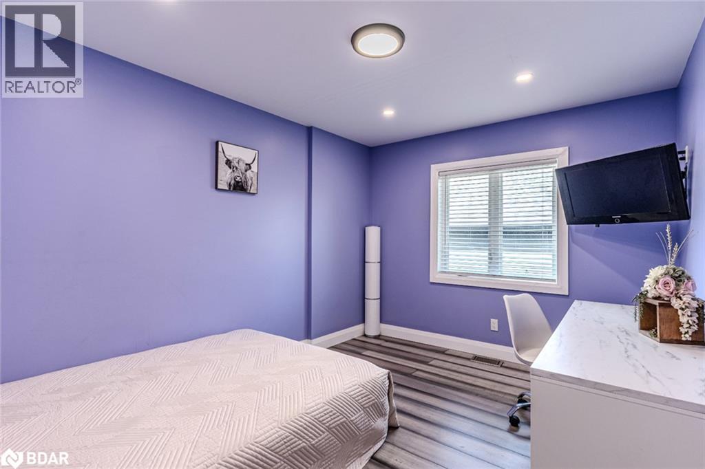Photo 15 of 1657 Peninsula Point Road, Severn ON