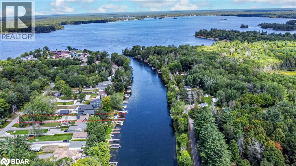 Photo 25 of 1657 Peninsula Point Road, Severn ON