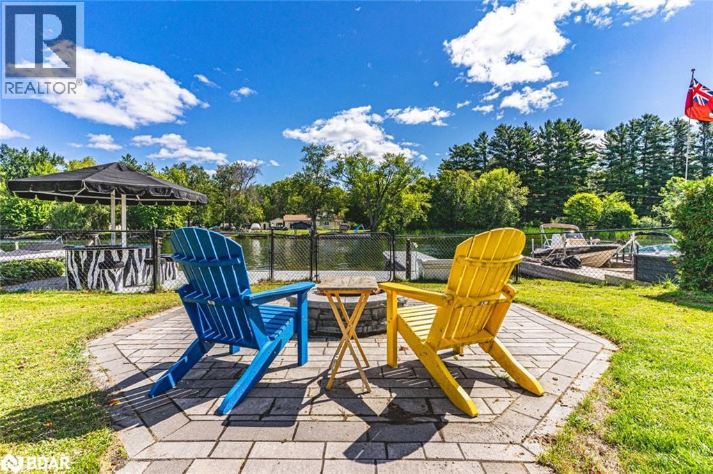 Photo 22 of 1657 Peninsula Point Road, Severn ON