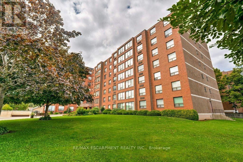 Photo 34 of 408 99 Donn Avenue, Hamilton ON
