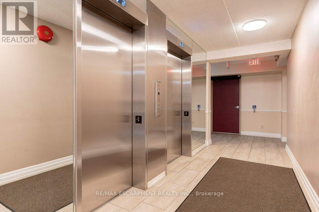 Photo 5 of 408 99 Donn Avenue, Hamilton ON