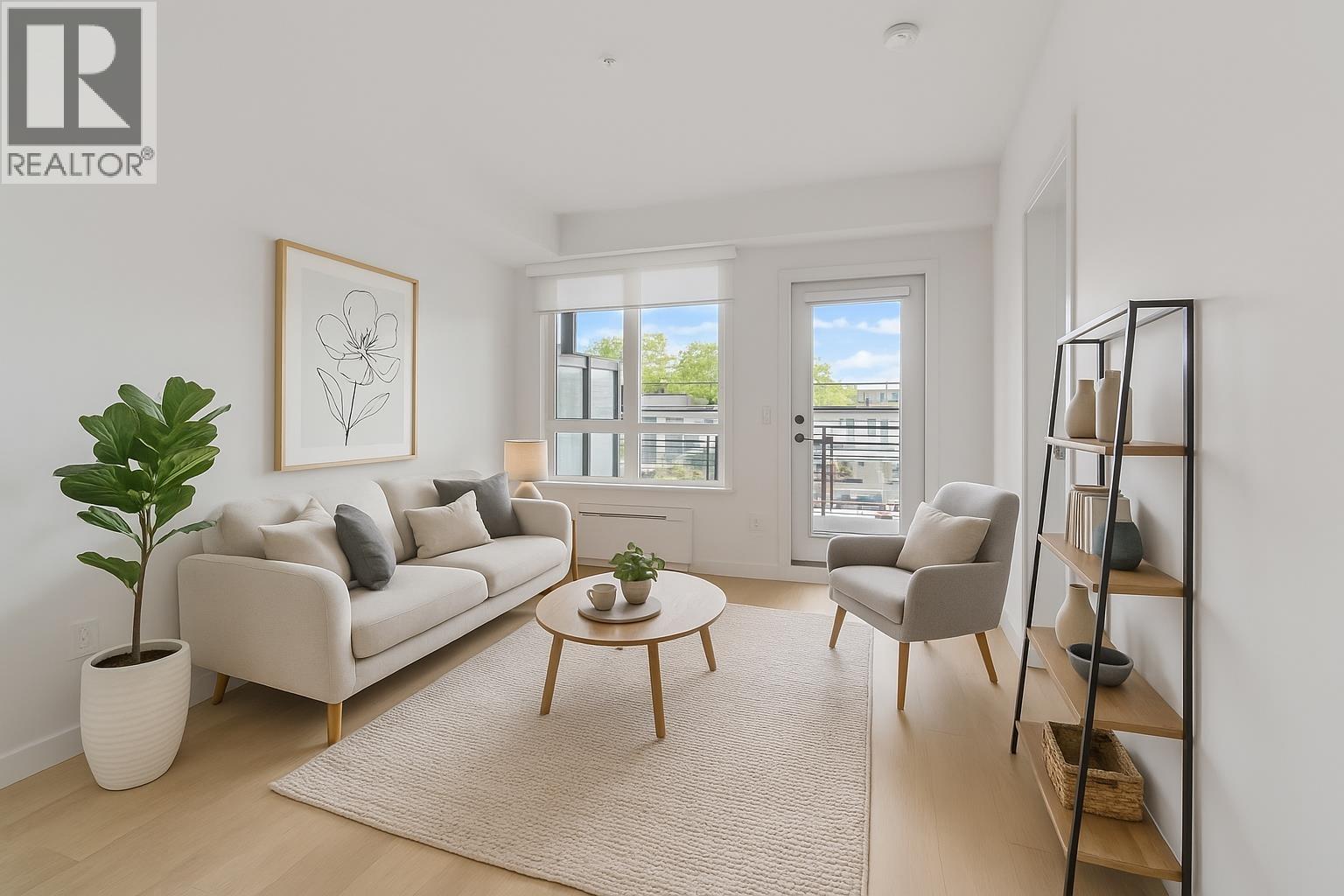 Photo 2 of 212 2450 Garden Drive, Vancouver BC