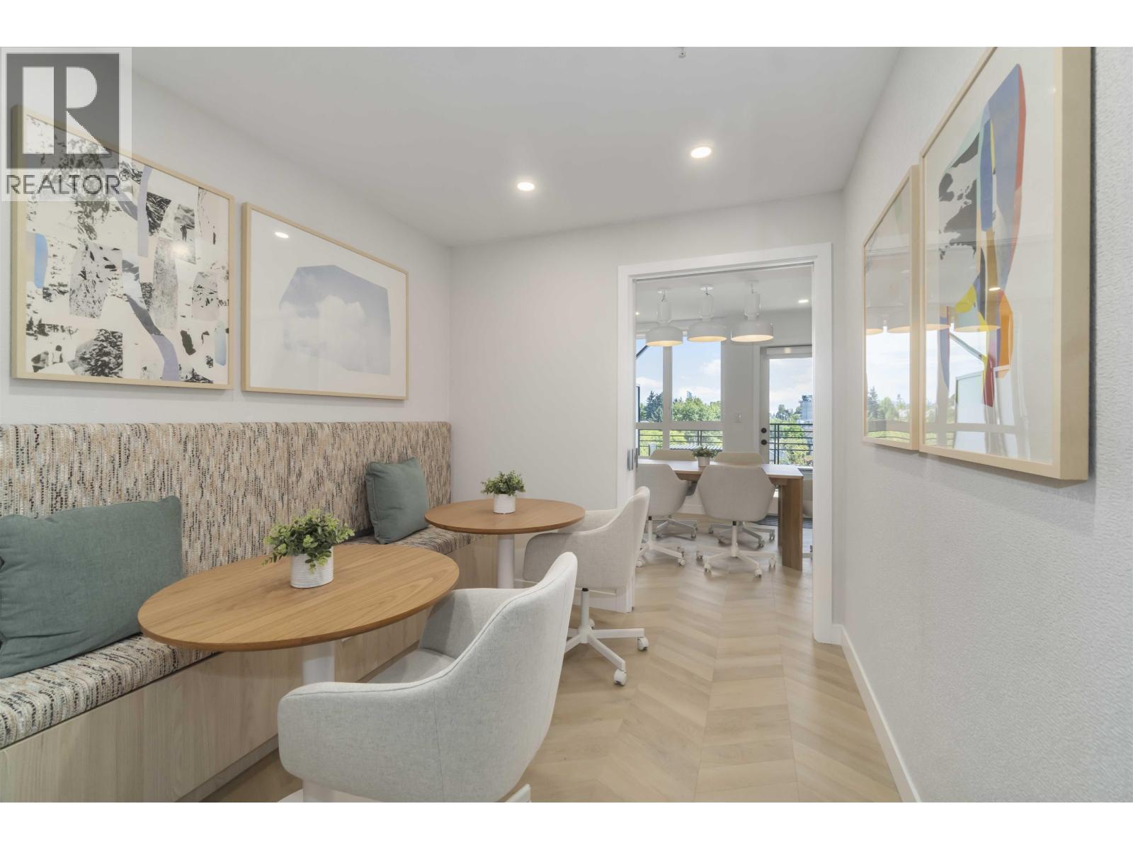 Photo 30 of 212 2450 Garden Drive, Vancouver BC