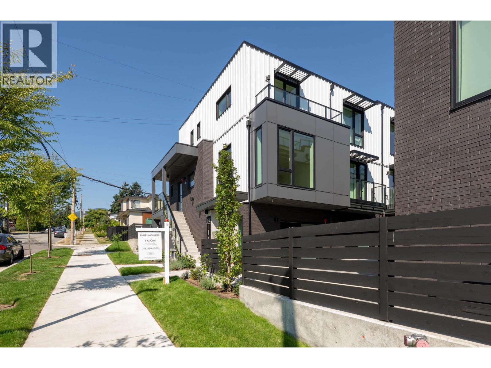 Photo 37 of Th 6 610 E 3rd Street, North Vancouver BC