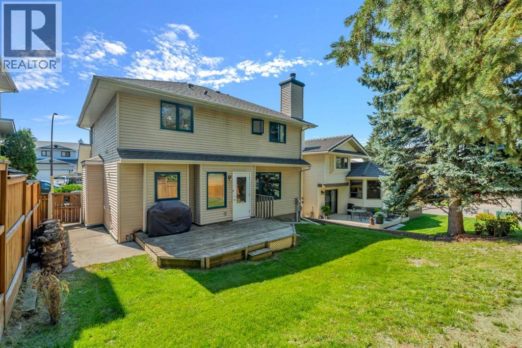 Photo 36 of 11554 Douglas Woods Rise Se, Calgary AB