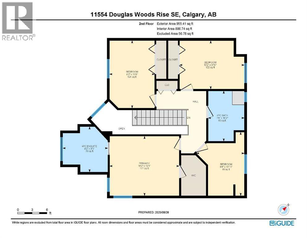 Photo 44 of 11554 Douglas Woods Rise Se, Calgary AB